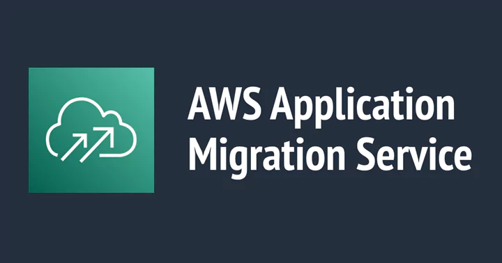 AWS Application Migration Service