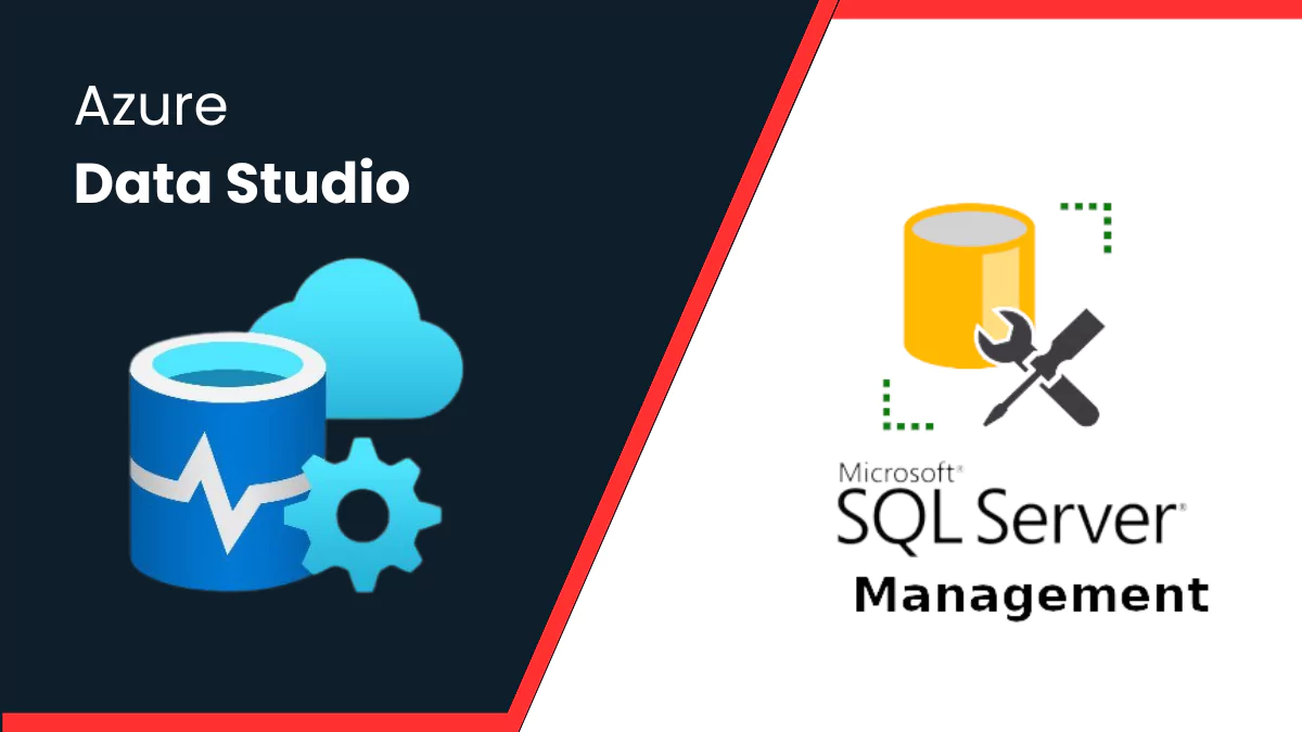 Azure Data Studio vs SSMS