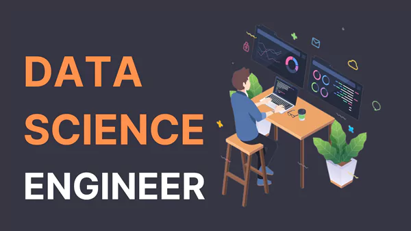 Who is a Data Scientist?