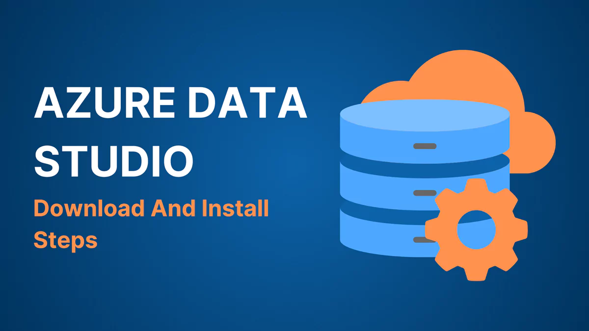 How To Download And Install Azure Data Studio