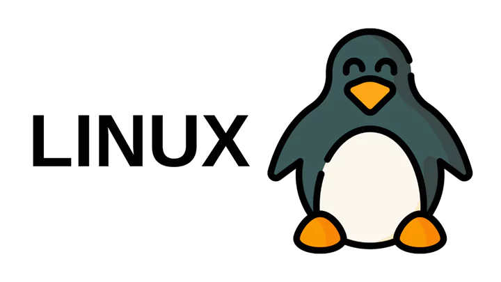 Linux Logo