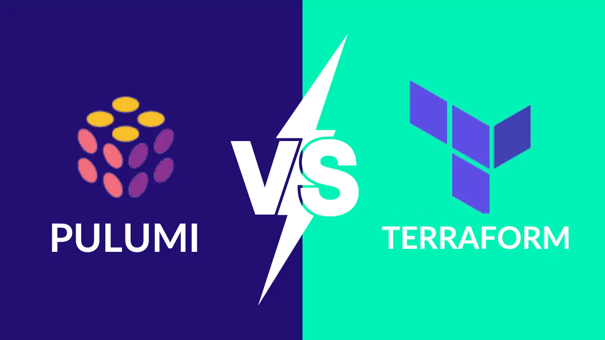 Pulumi vs Terraform