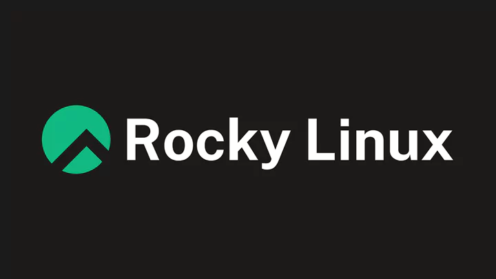 Rocky Linux Logo