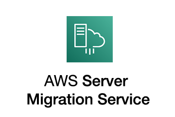 AWS Server Migration Service