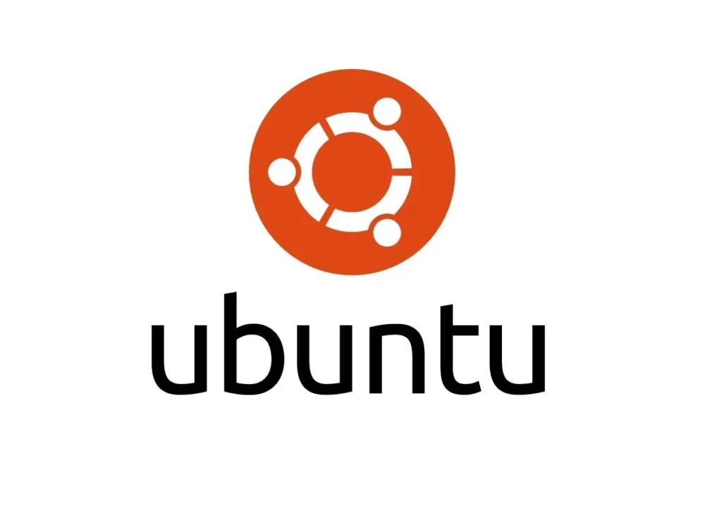 Ubuntu Logo