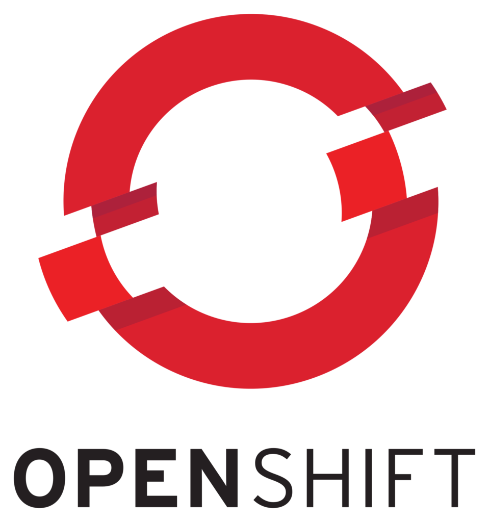 OpenShift logo