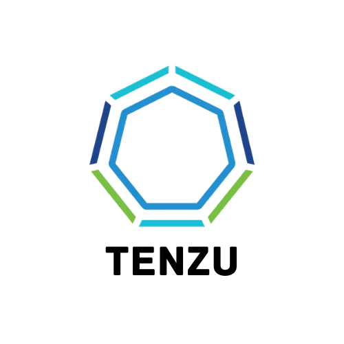 Tenzu Logo